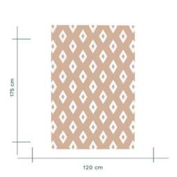 Tutti Bambini Puzzle Play Mat - thumbnail 3