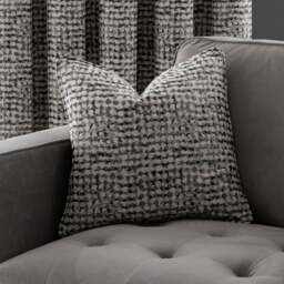 Camden Jacquard Texture Cushion - thumbnail 1