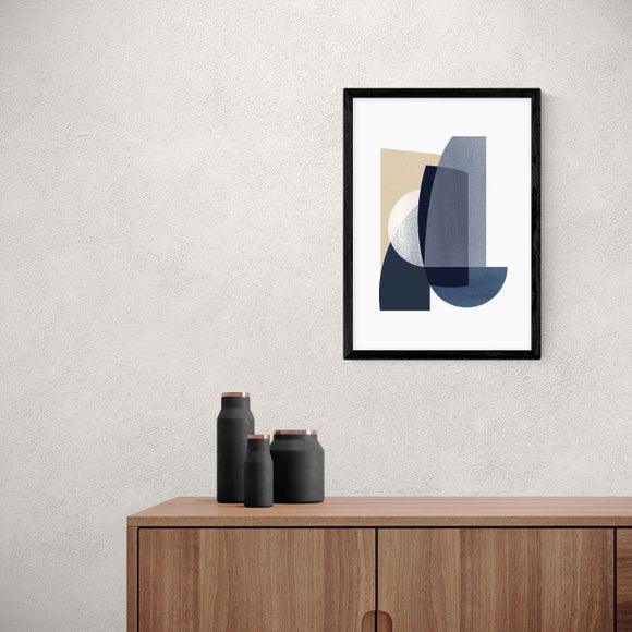 East End Prints Abstract IV Print - image 1