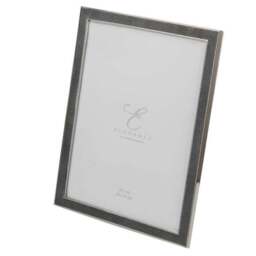 Elegance Faux Shagreen Photo Frame - thumbnail 2