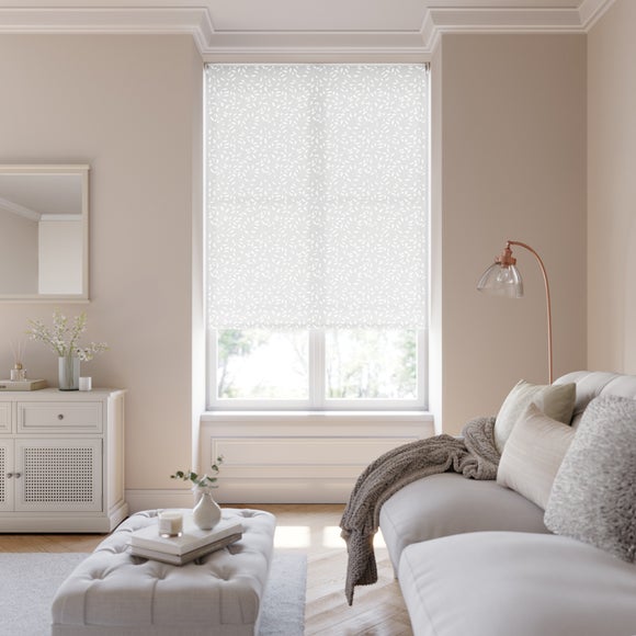 Chatsworth Sheer Made to Measure Roller Blind - image 1