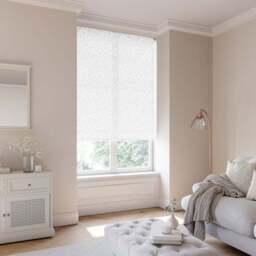 Chatsworth Sheer Made to Measure Roller Blind - thumbnail 3
