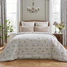 Dorma Hemmingford Bedspread