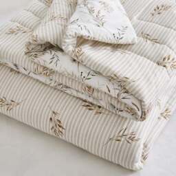 Dorma Hemmingford Bedspread - thumbnail 3
