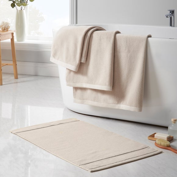 Turkish Luxury Heavyweight Cotton Towel - image 1