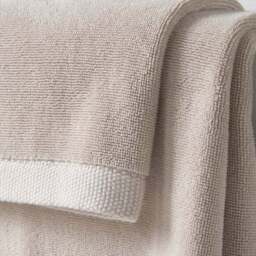 Turkish Luxury Heavyweight Cotton Towel - thumbnail 3