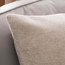 Orlando Chenille Square Cushion Cover - thumbnail 5