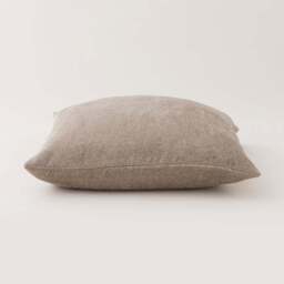 Orlando Chenille Square Cushion Cover - thumbnail 3