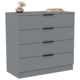 Hayes 4 Drawer Chest - thumbnail 6