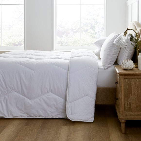 Dorma Full Forever Duo 3 + 7.5 Tog All Seasons Duvet - image 1