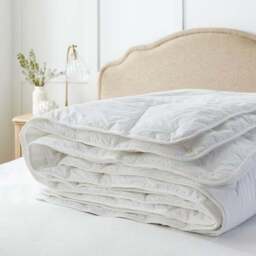 Dorma Full Forever Duo 3 + 7.5 Tog All Seasons Duvet - thumbnail 3
