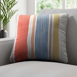 Marcel Made to Order Cushion Cover - thumbnail 1