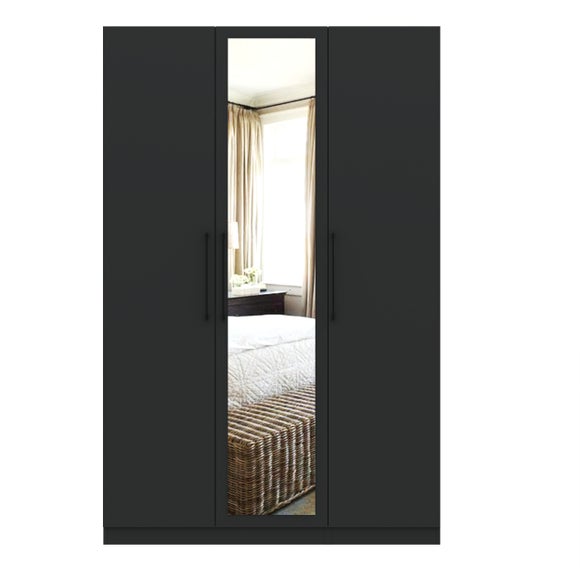 Foster Triple Wardrobe - image 1