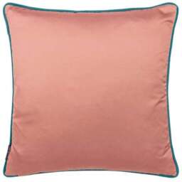 Paoletti Carnaby Chain Polyester Square Cushion - thumbnail 2