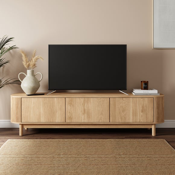 "Mateo Extra Wide TV Unit For TVs Up To 75""" - image 1