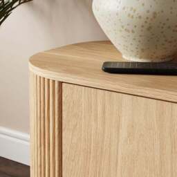 "Mateo Extra Wide TV Unit For TVs Up To 75""" - thumbnail 4