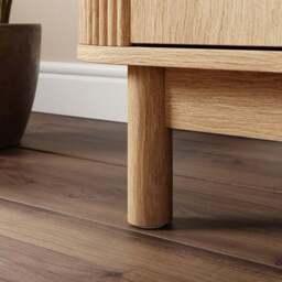 "Mateo Extra Wide TV Unit For TVs Up To 75""" - thumbnail 5