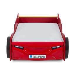 Julian Bowen Red Scorpion Racer Children's Bed - thumbnail 2