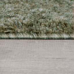 Kallie Washable Shaggy Rug - thumbnail 4