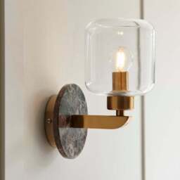 Vogue Tamara Wall Light - thumbnail 2
