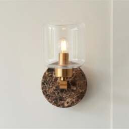 Vogue Tamara Wall Light - thumbnail 1