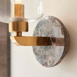 Vogue Tamara Wall Light - thumbnail 3