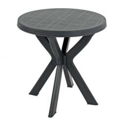 Trabella Maren Round Bistro Table - thumbnail 3