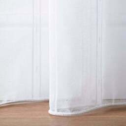 Lola Made to Measure Voile Curtains - thumbnail 5