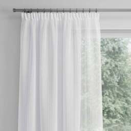 Lola Made to Measure Voile Curtains - thumbnail 4