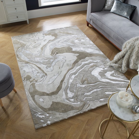 Marbled Rug - image 1