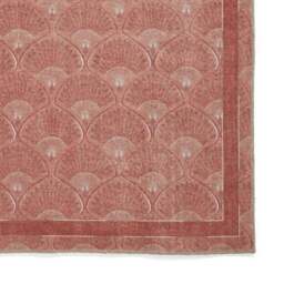 Catherine Lansfield Deco Peacock Runner - thumbnail 6