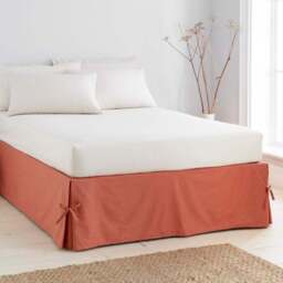 Soft Washed Cotton Valance - thumbnail 2
