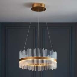 Vogue Summer Pendant Light - thumbnail 1