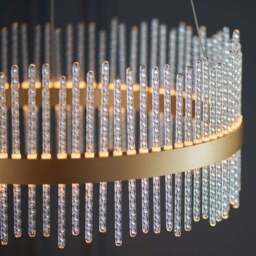 Vogue Summer Pendant Light - thumbnail 2