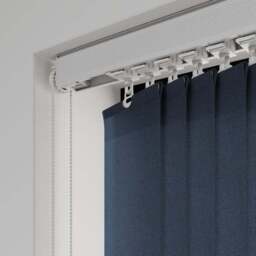 Waters Blackout Made to Measure Vertical Blinds - thumbnail 6