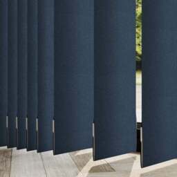 Waters Blackout Made to Measure Vertical Blinds - thumbnail 5