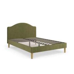 Maylee Velvet Bed Frame - thumbnail 6