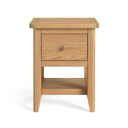 Bromley II Lamp Side Table - thumbnail 2