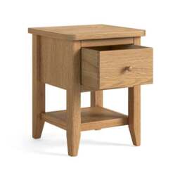 Bromley II Lamp Side Table - thumbnail 4