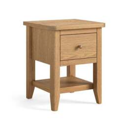 Bromley II Lamp Side Table - thumbnail 3