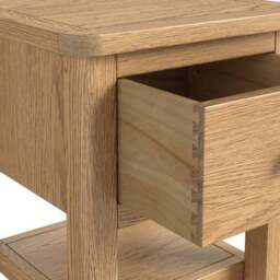 Bromley II Lamp Side Table - thumbnail 5