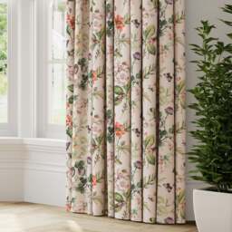 Aporia Made to Measure Curtains - thumbnail 1