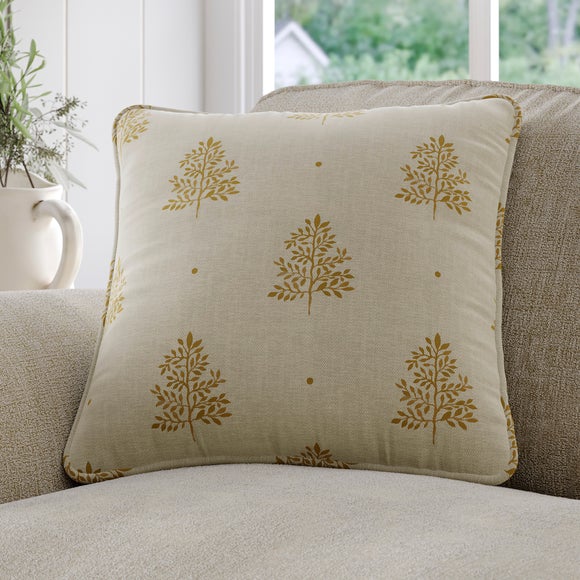 Emily Bond Zachary Made to Order Cushion Cover - image 1