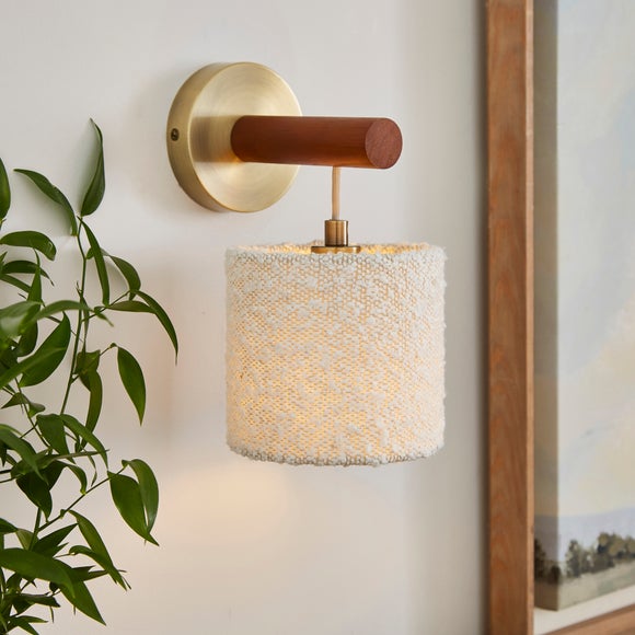 Hazelle Wall Light - image 1