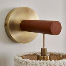 Hazelle Wall Light - thumbnail 4