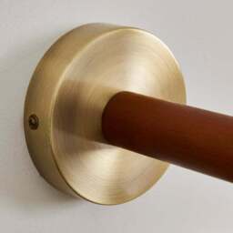 Hazelle Wall Light - thumbnail 3