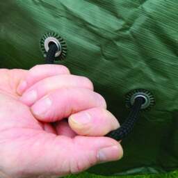 Small Super Tough Garden Bag - thumbnail 4