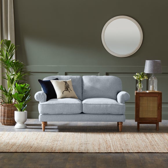 Jolene Soft Texture 2 Seater Sofa - image 1