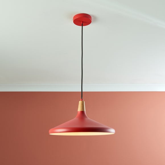 Wolston Adjustable Pendant Light - image 1