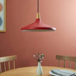 Wolston Adjustable Pendant Light - thumbnail 3